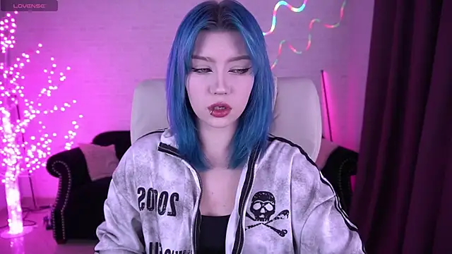 SelenaIris online show from January 2026 10:13:01 PM