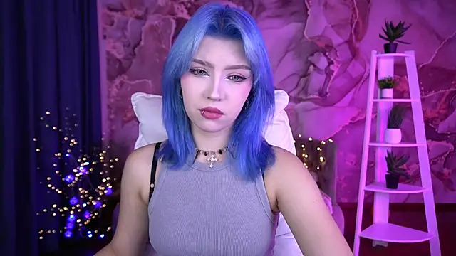 SelenaIris online show from November 2025 09:29:02 PM