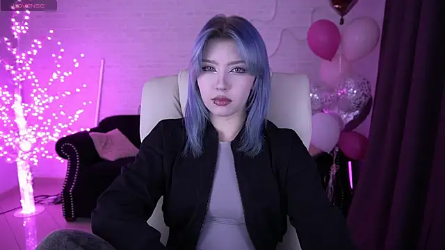 SelenaIris online show from February 2026 02:02:02 AM