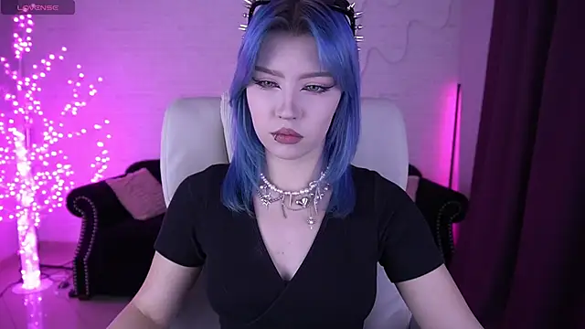 SelenaIris online show from February 2026 06:46:01 AM