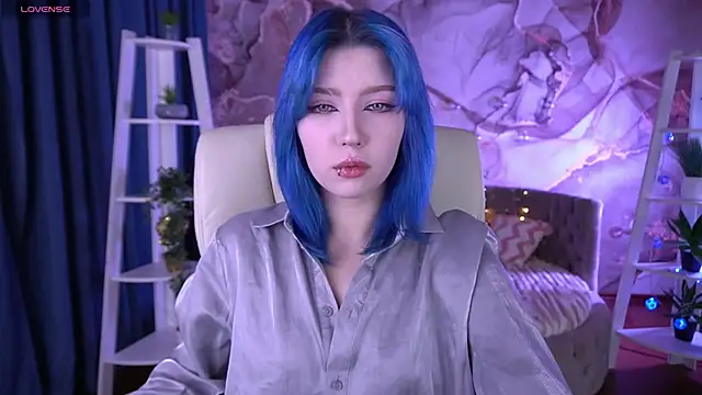 SelenaIris online show from January 2026 10:05:02 PM