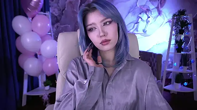 SelenaIris online show from February 2026 09:56:02 PM