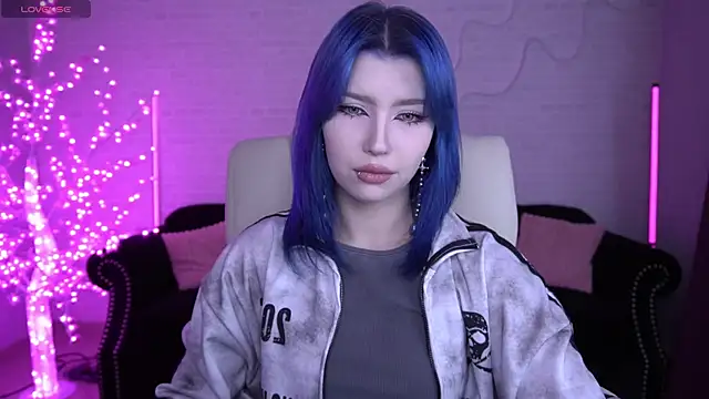 SelenaIris online show from February 2026 09:36:01 PM