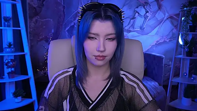 SelenaIris online show from February 2026 09:48:02 PM