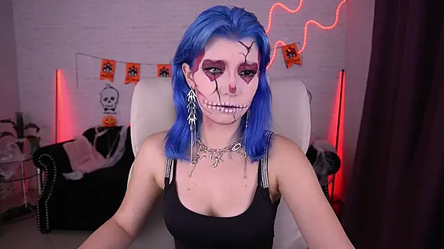 SelenaIris online show from October 2025 09:33:02 PM