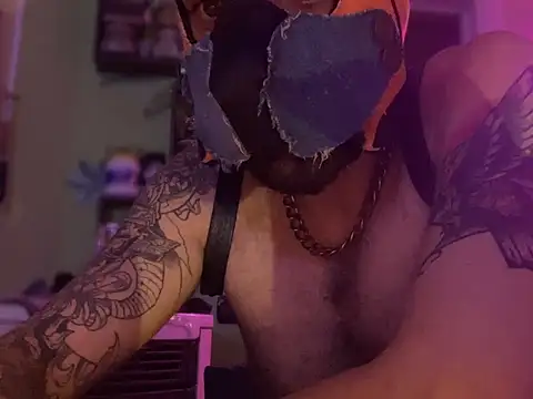 danix wild wolf online show from May 2026 01:56:02 AM