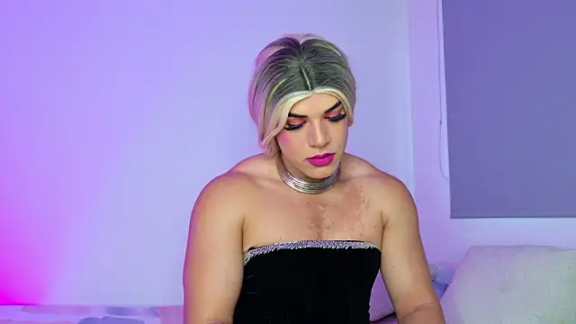 isahilton1 online show from March 2026 12:46:01 PM