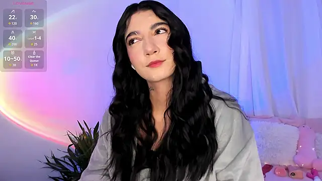 Snapshot of Hi_Soyfer chatting on October 2025 01:42:05 PM Hi Soyfer online show from October 2025 01:42:05 PM