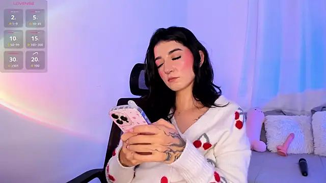 Hi Soyfer online show from December 2025 01:24:02 PM