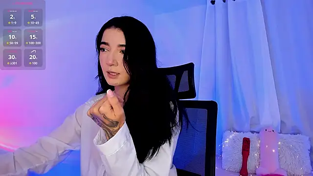 Snapshot of Hi_Soyfer chatting on October 2025 06:52:02 PM Hi Soyfer online show from October 2025 06:52:02 PM