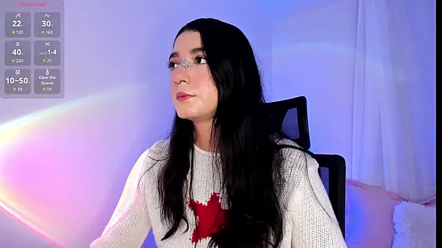 Hi Soyfer online show from November 2025 02:54:01 PM