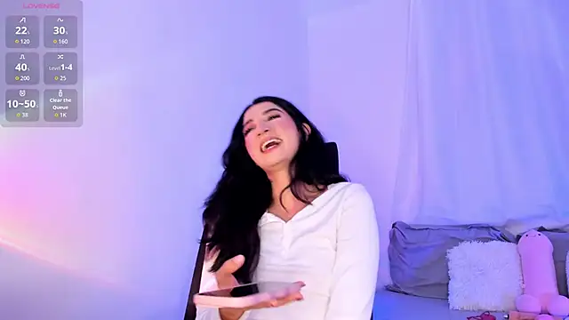 Hi Soyfer online show from December 2025 11:53:01 PM