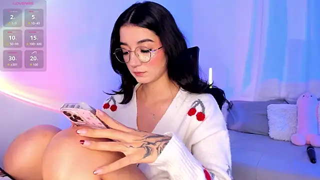 Hi Soyfer online show from December 2025 01:19:01 AM