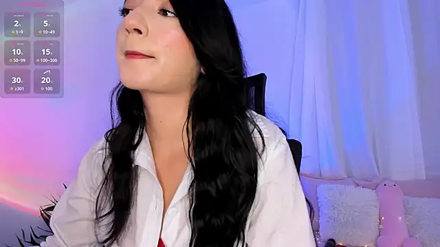 Snapshot of Hi_Soyfer chatting on October 2025 04:28:02 PM Hi Soyfer online show from October 2025 04:28:02 PM