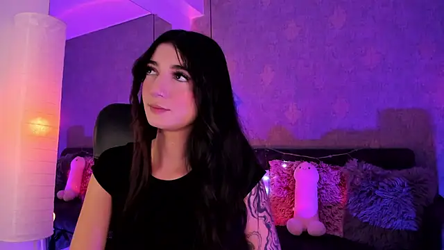 Snapshot of Hi_Soyfer chatting on March 2025 02:08:01 PM Hi Soyfer online show from March 2025 02:08:01 PM