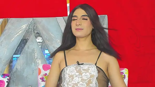 Alaska jonesxx online show from October 2025 05:58:02 PM
