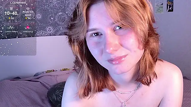 Snapshot of Cute_Cate404 chatting on February 2026 03:12:01 PM Cute Cate404 online show from February 2026 03:12:01 PM