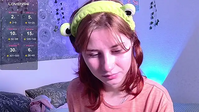 Snapshot of Cute_Cate404 chatting on September 2025 03:24:02 AM Cute Cate404 online show from September 2025 03:24:02 AM