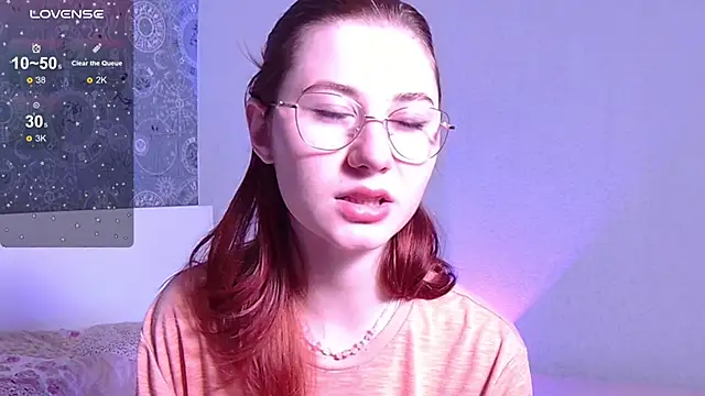 Snapshot of Cute_Cate404 chatting on September 2025 03:16:01 AM Cute Cate404 online show from September 2025 03:16:01 AM