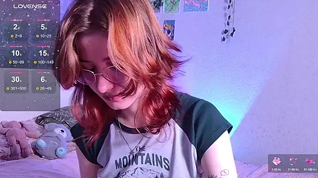 Snapshot of Cute_Cate404 chatting on September 2025 02:38:02 AM Cute Cate404 online show from September 2025 02:38:02 AM