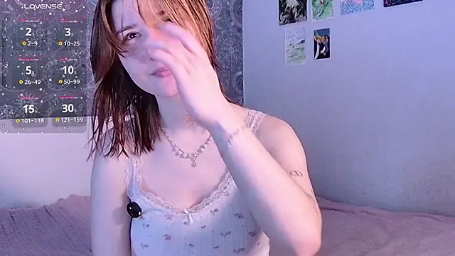 Snapshot of Cute_Cate404 chatting on February 2026 03:08:01 AM Cute Cate404 online show from February 2026 03:08:01 AM