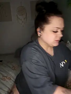 Saucy-Serenity online show from April 2026 07:10:02 PM