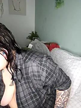 Saucy-Serenity online show from March 2026 07:58:01 PM