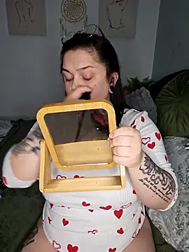 Saucy-Serenity online show from January 2026 08:34:02 PM