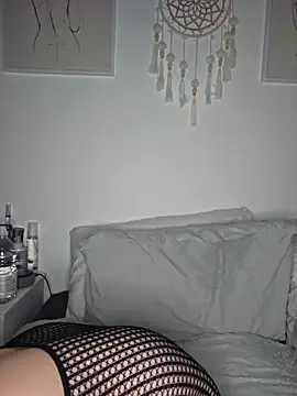 Saucy-Serenity online show from February 2026 07:36:02 PM