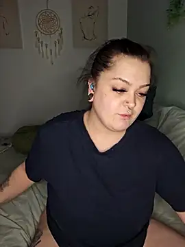 Saucy-Serenity online show from March 2026 08:32:02 PM