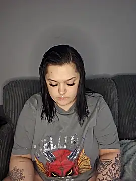 Saucy-Serenity online show from February 2026 01:21:02 PM