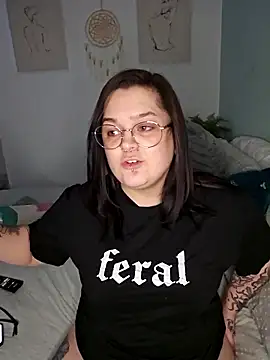 Saucy-Serenity online show from January 2026 08:04:02 PM