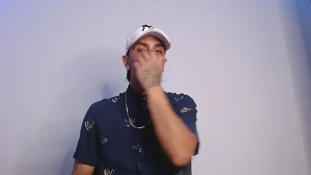 Monkey uchiha777 online show from January 2026 08:37:02 PM