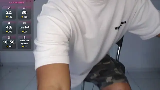 Monkey uchiha777 online show from February 2026 07:59:02 PM