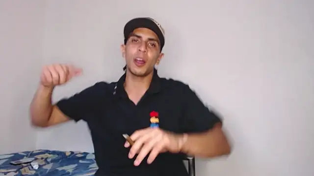 Monkey uchiha777 online show from December 2025 10:35:02 PM