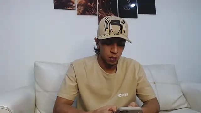 Monkey uchiha777 online show from February 2026 11:45:01 PM