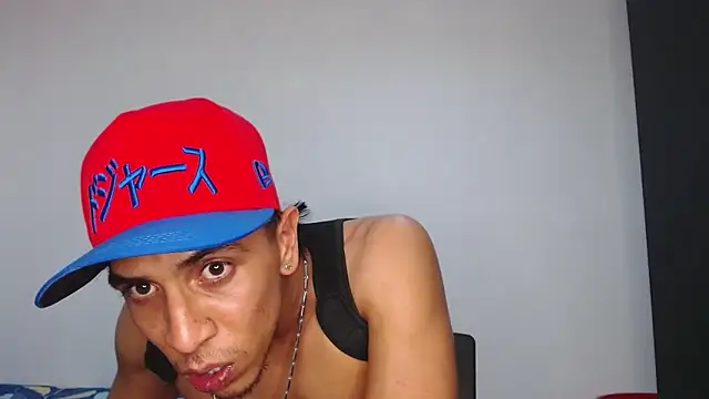 Snapshot of Monkey_uchiha777 chatting on November 2025 12:59:02 AM Monkey uchiha777 online show from November 2025 12:59:02 AM