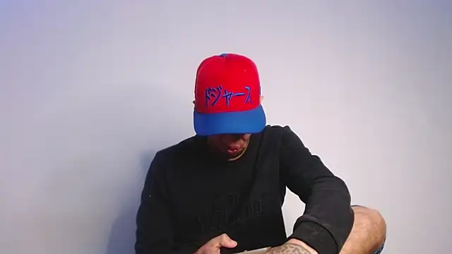 Monkey uchiha777 online show from January 2026 09:23:02 AM