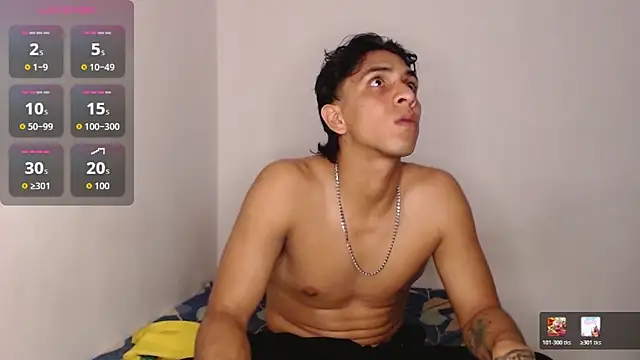 Monkey uchiha777 online show from March 2026 05:31:02 AM