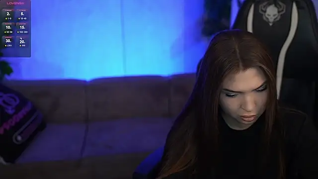 Snapshot of Billie054 chatting on December 2025 08:02:01 AM Billie054 online show from December 2025 08:02:01 AM