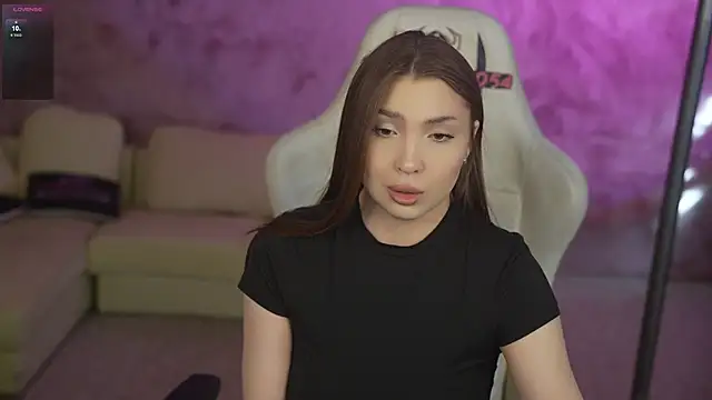 Billie054 online show from March 2026 08:26:02 AM