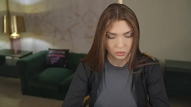 Billie054 online show from March 2026 06:48:01 AM