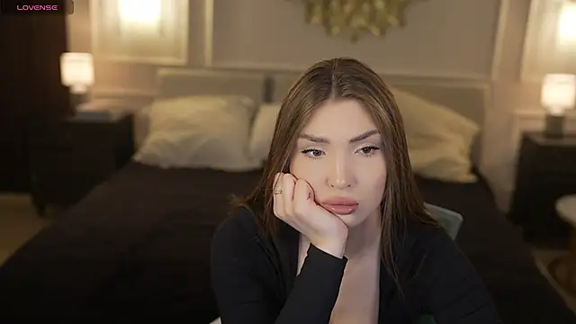 Billie054 online show from April 2026 07:12:01 AM