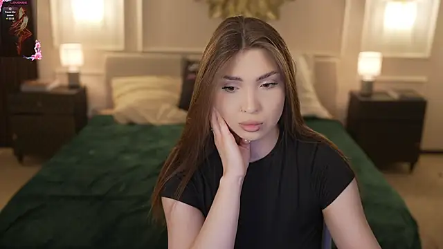 Snapshot of Billie054 chatting on February 2026 11:12:01 AM Billie054 online show from February 2026 11:12:01 AM