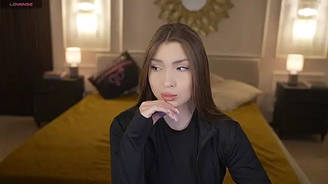 Billie054 online show from March 2026 06:59:02 AM