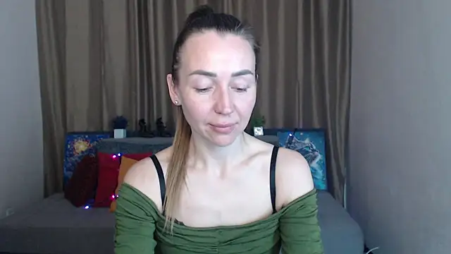 Kiss julli88I online show from March 2025 05:11:02 PM