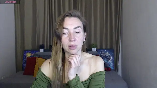 Kiss julli88I online show from March 2025 06:34:01 PM