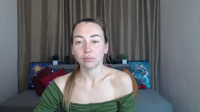 Kiss julli88I online show from March 2025 02:05:01 AM