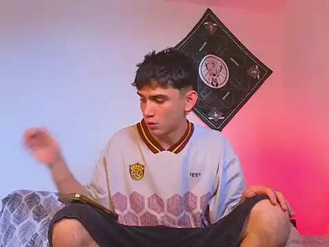 samevansx  online show from January 2026 03:50:02 PM