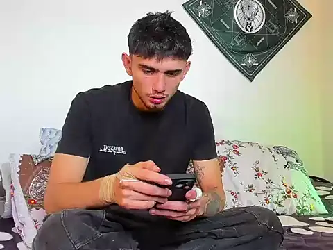 samevansx  online show from February 2026 04:46:02 PM